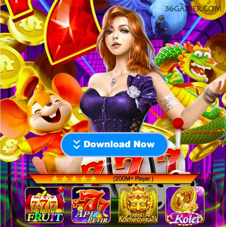 Slots 36game - Sweet Bonanza e caça-níqueis populares